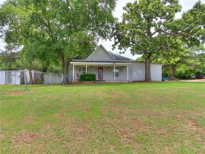 622 E 4th St, Chandler, OK, 74834