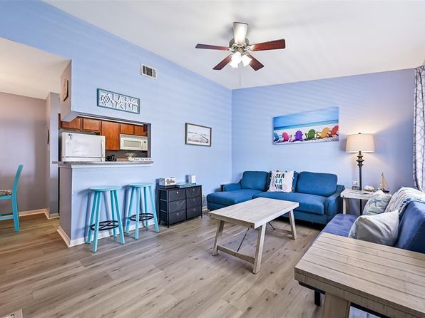 3506 Cove View Blvd APT 1206