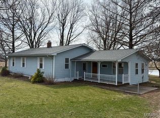 13616 State Highway F, Glenwood, MO 63541