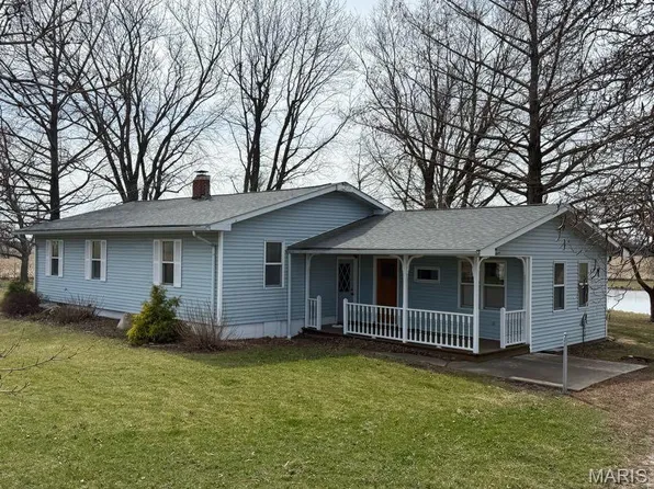 13616 State Highway F, Glenwood, MO 63541