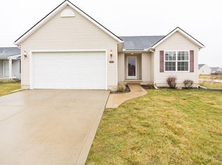37630 Amber Way, North Ridgeville, OH 44039