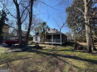 455 N Harris St, Athens, GA 30601