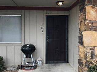6608 S Zunis Ave UNIT 401, Tulsa, OK 74136