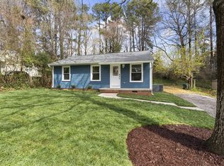 1623 Greenbriar Rd, Durham, NC 27701