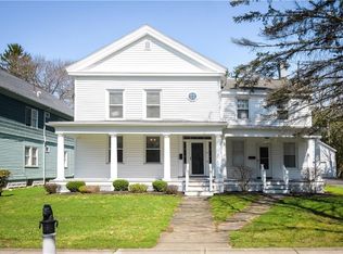 55 Oxford Rd, New Hartford, NY 13413