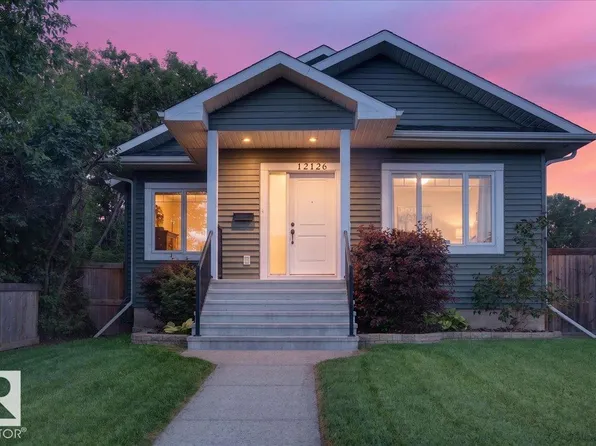 12126 47th St NW, Edmonton, AB T5W 2X5