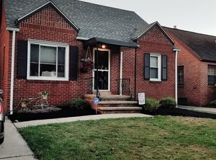 14523 Orchard Park Ave, Cleveland, OH 44111