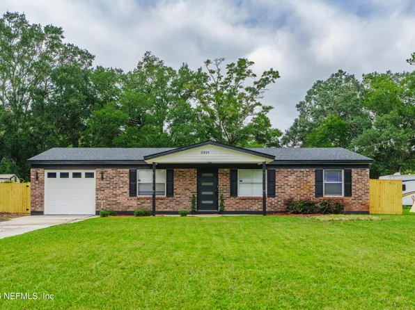 10924 KEY HAVEN Boulevard, Jacksonville, FL 32218