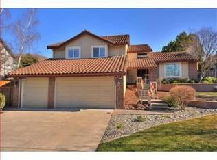 45932 Raindance Rd, Fremont, CA 94539