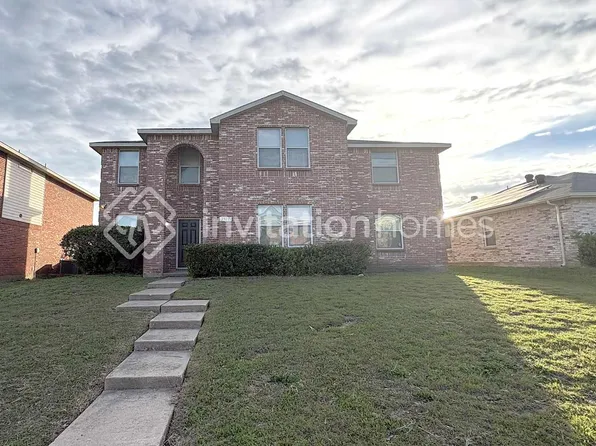 2917 Paint Brush Pl, Lancaster, TX 75134