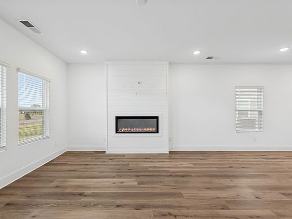 Living Room - Representational Photo