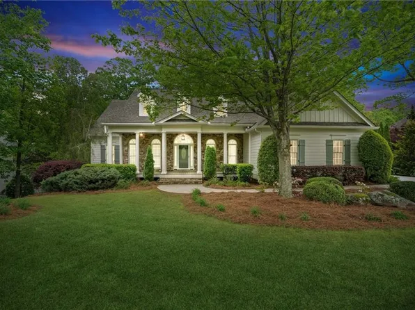 5705 Twelve Oaks Dr, Cumming, GA 30028