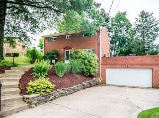 605 Millers Ln, Pittsburgh, PA 15239