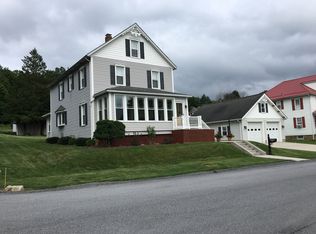 1101 Grove Ave, Windber, PA 15963