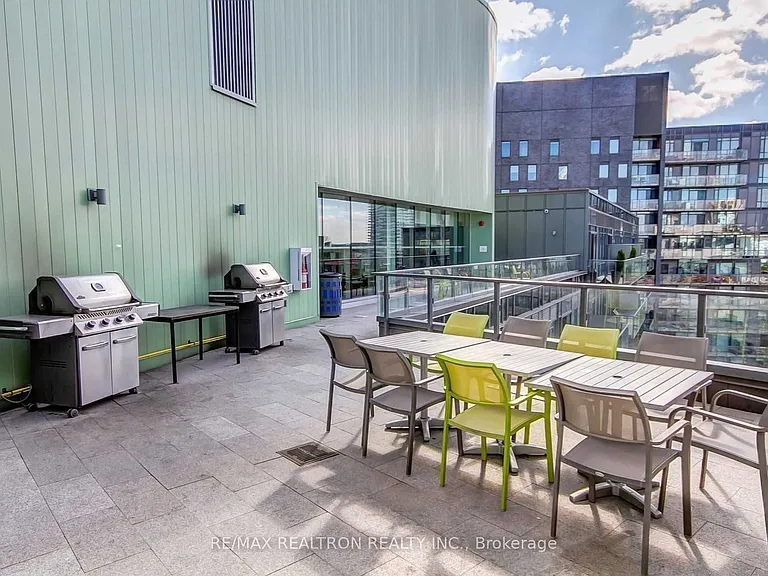120 Bayview Ave #N1101 — Photo 19