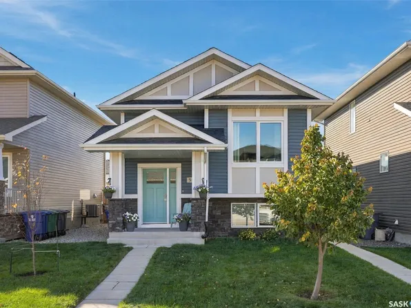 919 Kolynchuk Bend, Saskatoon, SK S7T 0V9