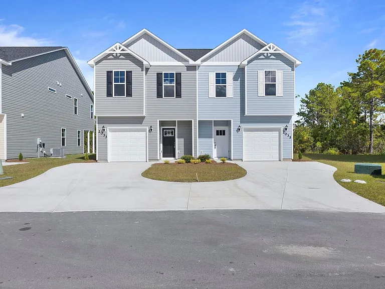 2035 Folkstone Woods Ln — Photo 1
