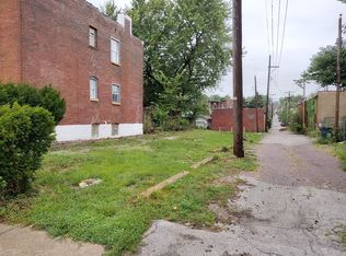 3415 Michigan Ave, Saint Louis, MO