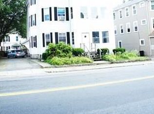 522 Grafton St #1, Worcester, MA 01604