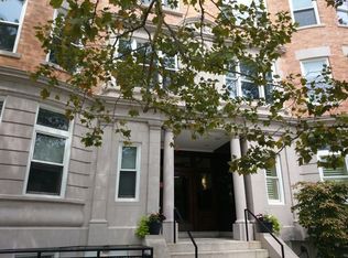 1824 Beacon St APT 5, Brookline, MA 02445