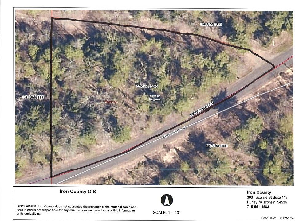 2nd image of On Mirror Lake Rd W