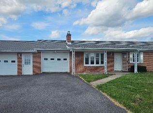 14144 Heavenly Acres Rdg, Hancock, MD 21750