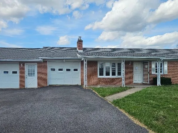 14144 Heavenly Acres Rdg, Hancock, MD 21750