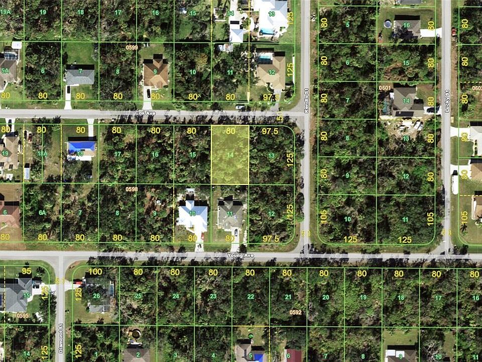 1st image of 17445 COX AVENUE LOT 14