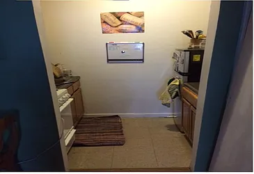 Rented by Downtown Mgt & Realty LLC