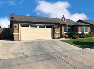 544 Topanga St, Tulare, CA 93274