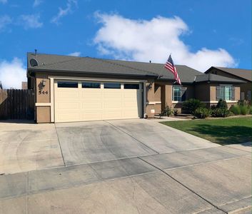 544 Topanga St, Tulare, CA, 93274