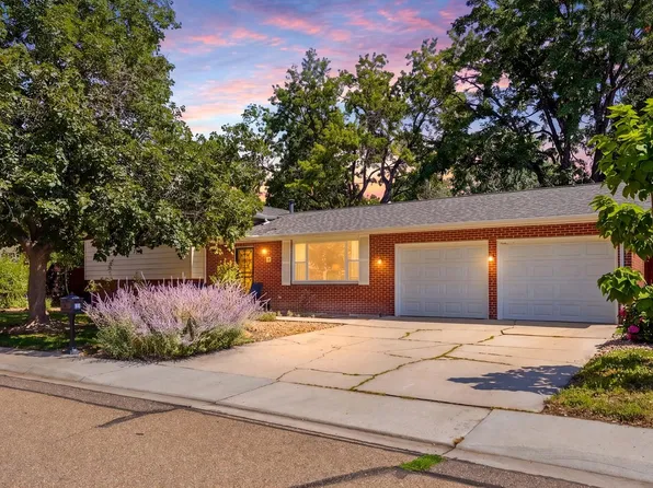 14 Princeton Cir, Longmont, CO 80503