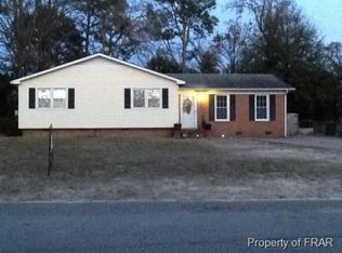 1617 Inverness Dr, Fayetteville, NC 28304