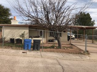 2378 N Calle Piedras Negras, Nogales, AZ 85621