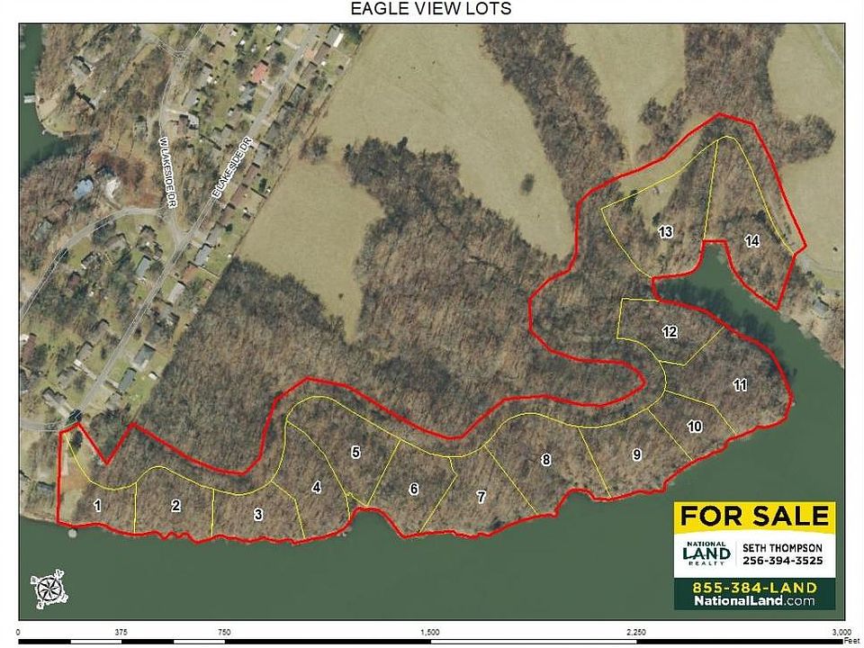 1st image of 741 E Lakeside Dr Lot 6