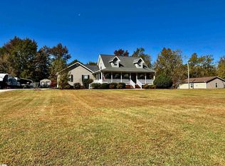 319 Eastview Rd, Pelzer, SC 29669