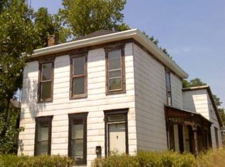 222 Richmond Ave, Richmond, IN