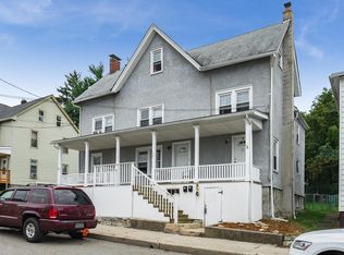 32 Hamilton St #32, Newton, NJ 07860