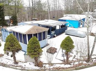 6 Sycamore Vlg, Sussex, NJ 07461
