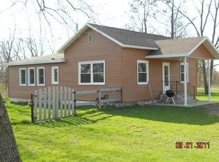 701 S Mechanic St, Albany, WI 53502