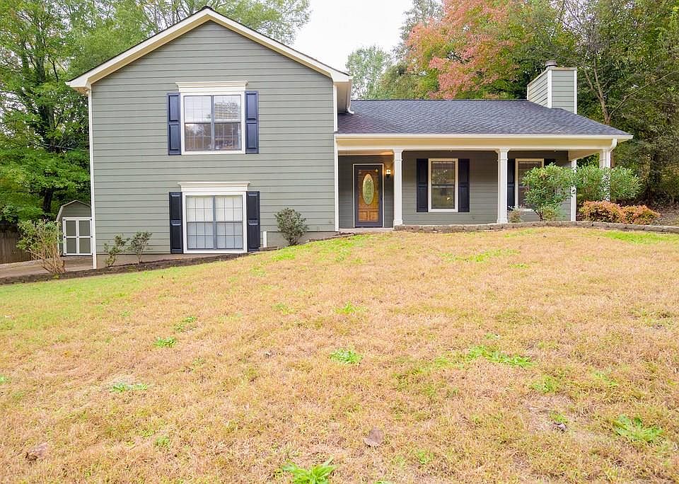 1st image of 4989 Turtle Rock Dr