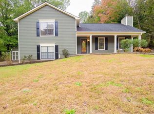 4989 Turtle Rock Dr, Marietta, GA 30066