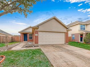 6534 Haven Forest Ln, Rosenberg, TX 77469