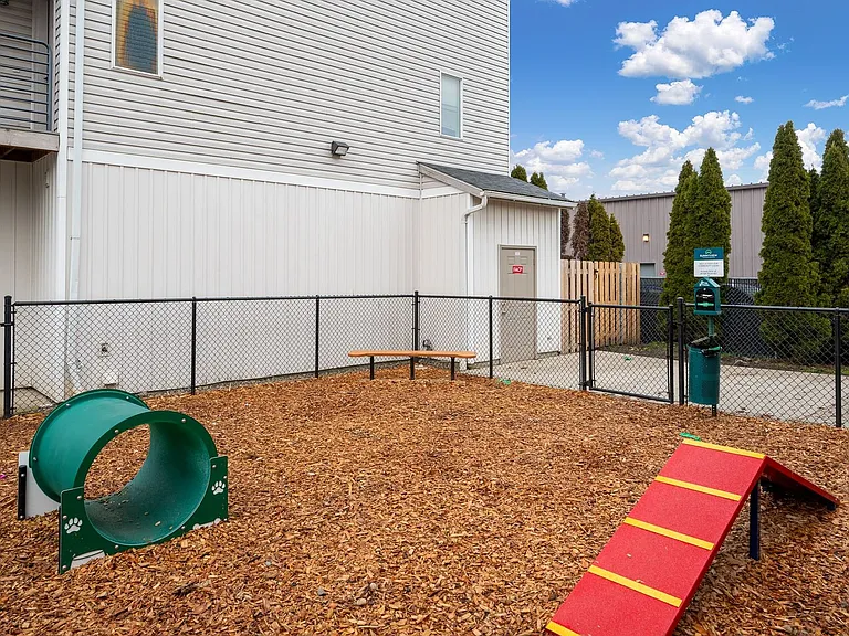Sunnyview Townhomes — Photo 25