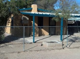 2842 N Venice Ave, Tucson, AZ 85712
