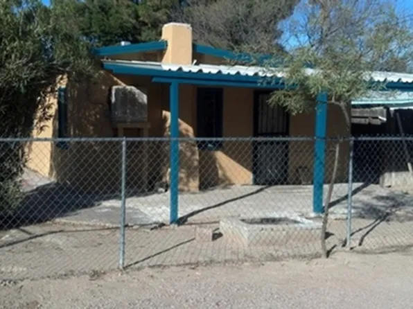 2842 N Venice Ave, Tucson, AZ