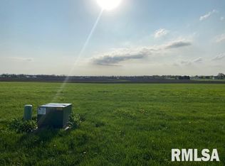 816 Darnall Dr, Geneseo, IL 61254