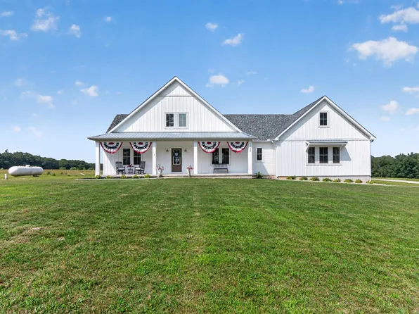 11174 Easton Rd, Rives Junction, MI 49277