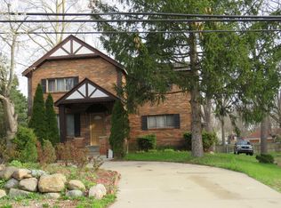 16605 Millar Rd, Clinton Township, MI 48036