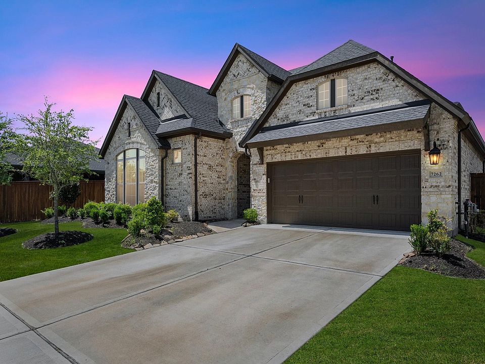 7262 Monarch Dr, Katy, TX 77493 | MLS #51182765 | Zillow